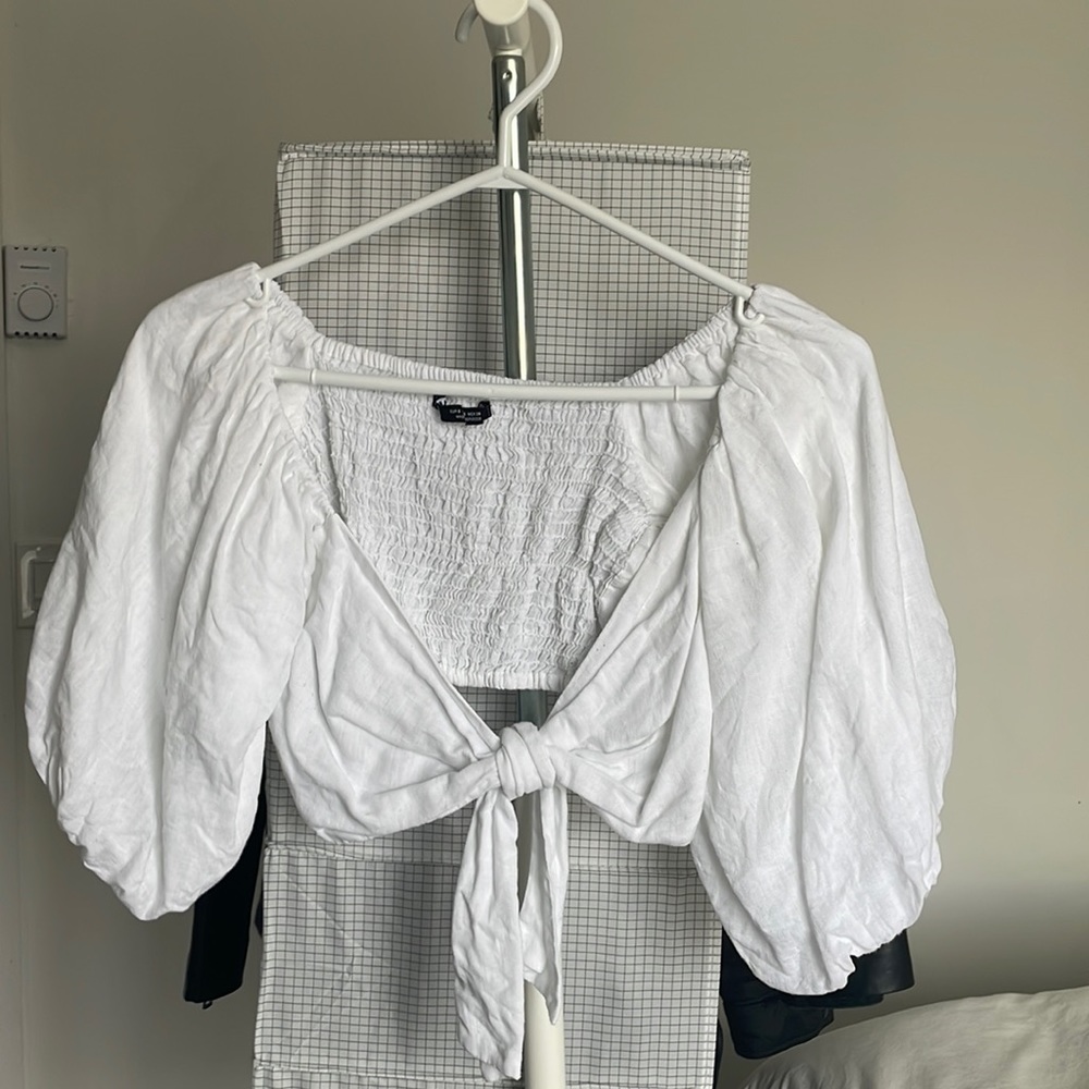 Zara Top